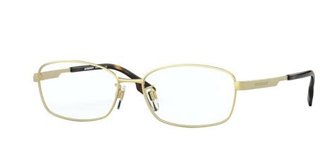 Burberry BE1052 Bifocal Prescription Eyeglasses 